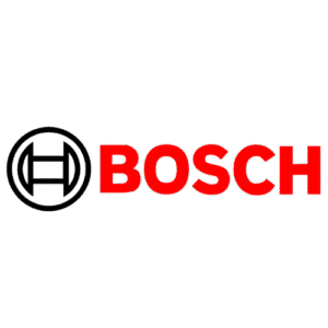 Bosch Logo Referenz Werkschutz